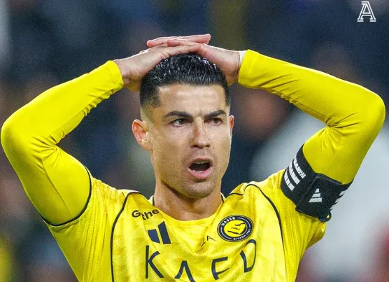 开云APP-TA：消息人士称C罗接下来的去向“完全无法预测”