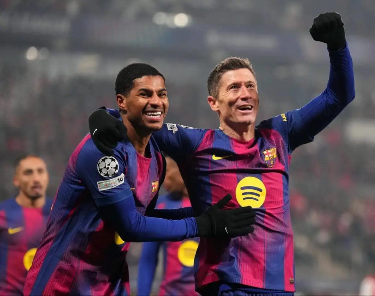 开云-TA：巴萨相信有钱报价小蜘蛛；让奥尔莫踢伪9是签约计划之一